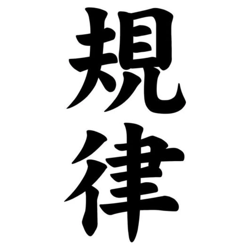 Adesivo Per Paraurti JDM Drive Safe, Decalcomania E Magnete