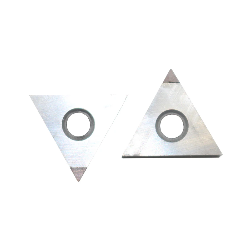 

2PCS TNMA160402 Carbide insert Lathe cutter diamond material turning tool External Turning Tool