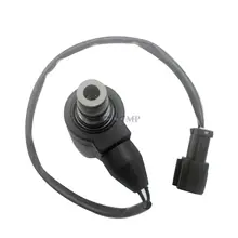 PC120-6 PC130-6 качели электромагнитный клапан 203-60-62171 для Komatsu экскаватор с 3 месяца гарантии