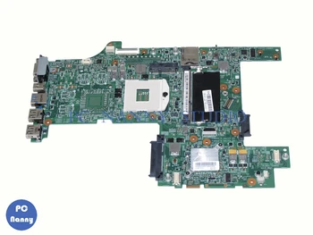 

for Lenovo Thinkpad L430 laptop Mainboard Motherboard 04y2001 HM76 s989 HD Graphics