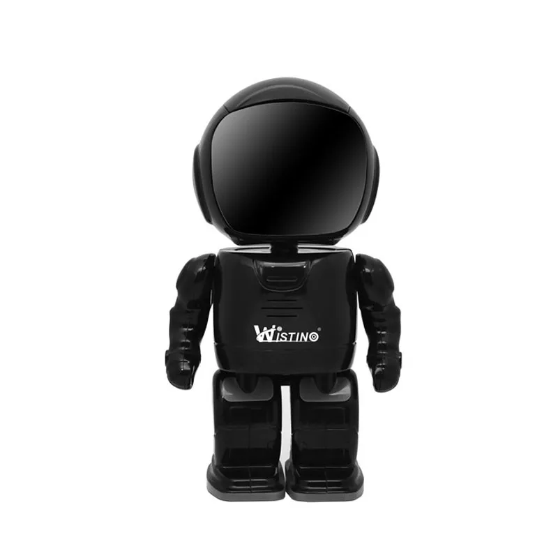 Wistino HD 1080P Беспроводная ip камера видеонаблюдения PTZ Wi Fi Роботизированная ночного