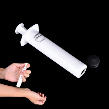 

1PC Safe First Aid Kit Safety Venom Protector Snake Bees Bite Outdoor Camping Survival Venom Extractor Kit