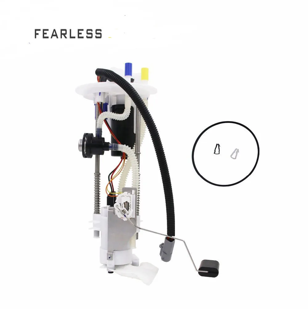 

Electric Fuel Pump Module Assembly For Car Ford Ranger Mazda B2300 B4000 B3000 2.3L-4.0L 2001-2003 E2293M Fuel Pump TY-293