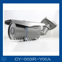 Sony CCD камера с 24 шт. ИК светодио дный Водонепроницаемый Открытый камеры. CY-060IR-Y06A