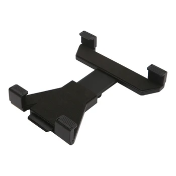

Universal Aluminum Alloy Car Back Seat Mount Stand Holder For Tablet 7"-11" T3LB