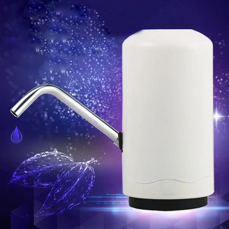 Useful Home Articles Drinking Water Cooler Hand Pump for Bottled Water