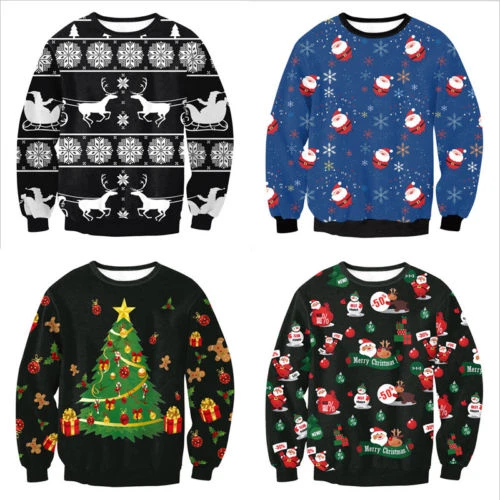 Ugly winter sweater Outlet