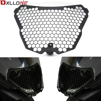 

Motorcycle Part Motorcycle Headlight Grill Guard Cover Protector For KTM RC125 RC 125 RC 200 RC200 RC390 RC 390 2014 2015 2016