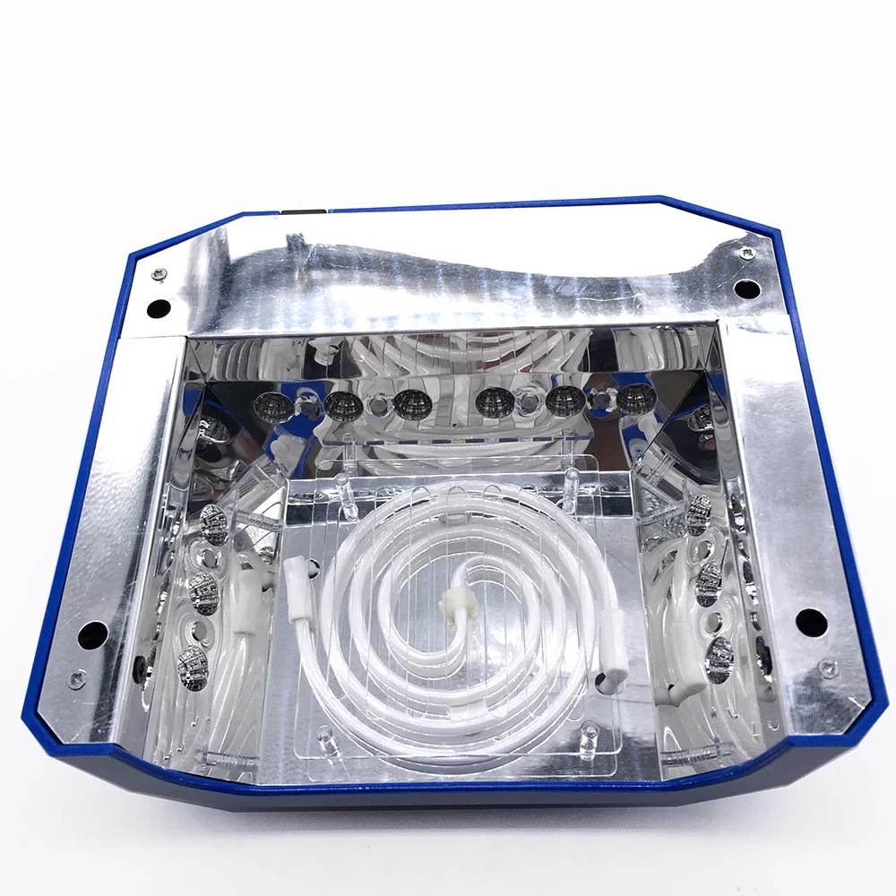 Murah Otomatis Sensor 36 W UV Kuku Lampu Kuku Pengering CCFL Menyembuhkan Gel Polandia Balloon Bentuk