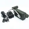 Generador de manivela portátil, Super Power dynamo, cargador de teléfono USB, 30W, para exteriores ► Foto 3/6