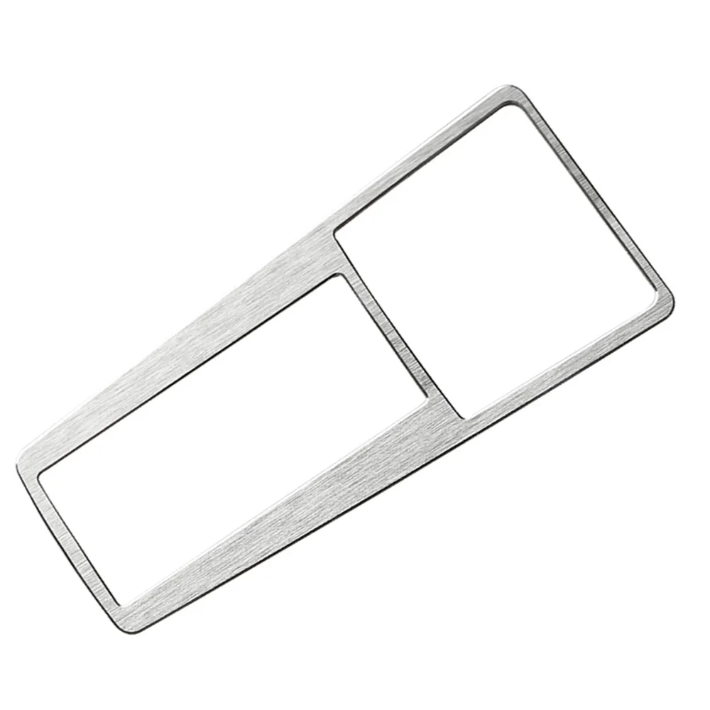 Aluminum-Alloy-Interior-Reading-Light-Cover-Trim-Stickers-For-Mercedes-Benz-CLA-GLA-A-B-Class