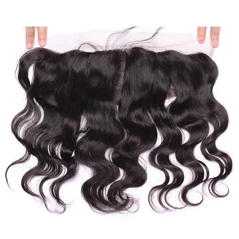 13x4 Lace Frontal Closure with bundles Body Wave Brazilian Human Hair Weave Bundles 4 Pieces Natural Color Remy Hair Prosa 13x4 Lace Frontal Closure with bundles Body Wave Brazilian Human Hair Weave Bundles 4 Pieces Natural Color Remy Hair Prosa