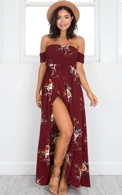 Summer Dresses for Women