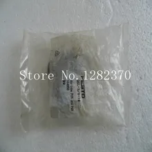 [SA] новые оригинальные аутентичные специальные продажи FESTO фитинг для газопровода QSL-3/8-16 spot 164958- 10 шт./партия