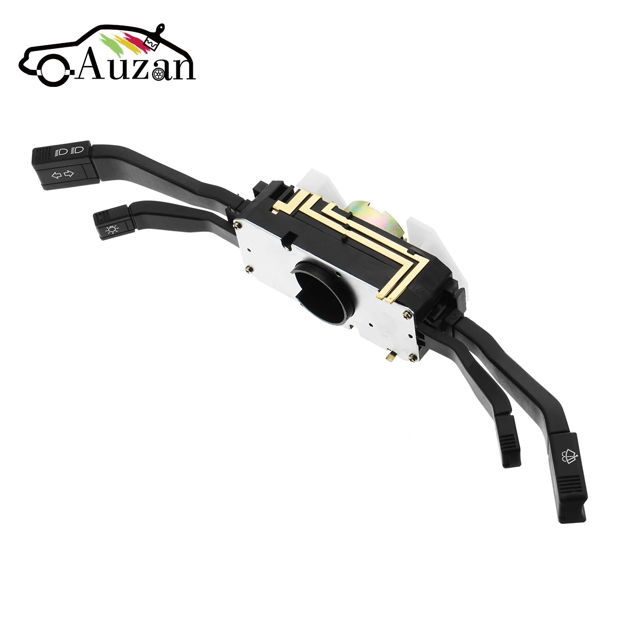 443953513 Indicator Turn Signal Column Combination Switch for Audi 80 B3 B4 90 100 C3 C4 200 Sedan 443953513 Indicator Turn Signal Column Combination Switch for Audi 80 B3 B4 90 100 C3 C4 200 Sedan