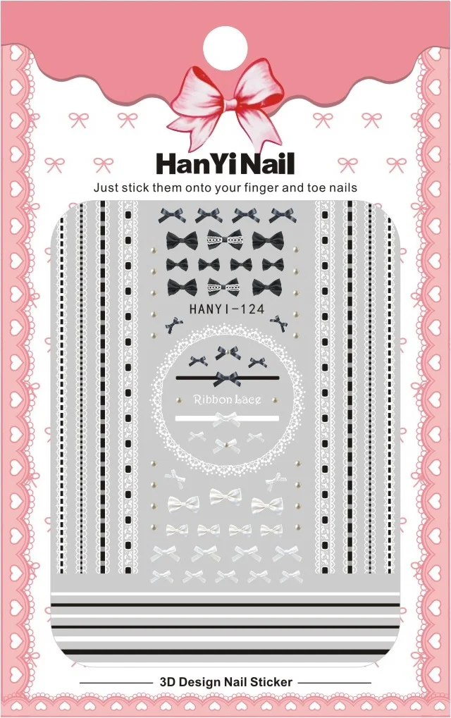HANYI-124