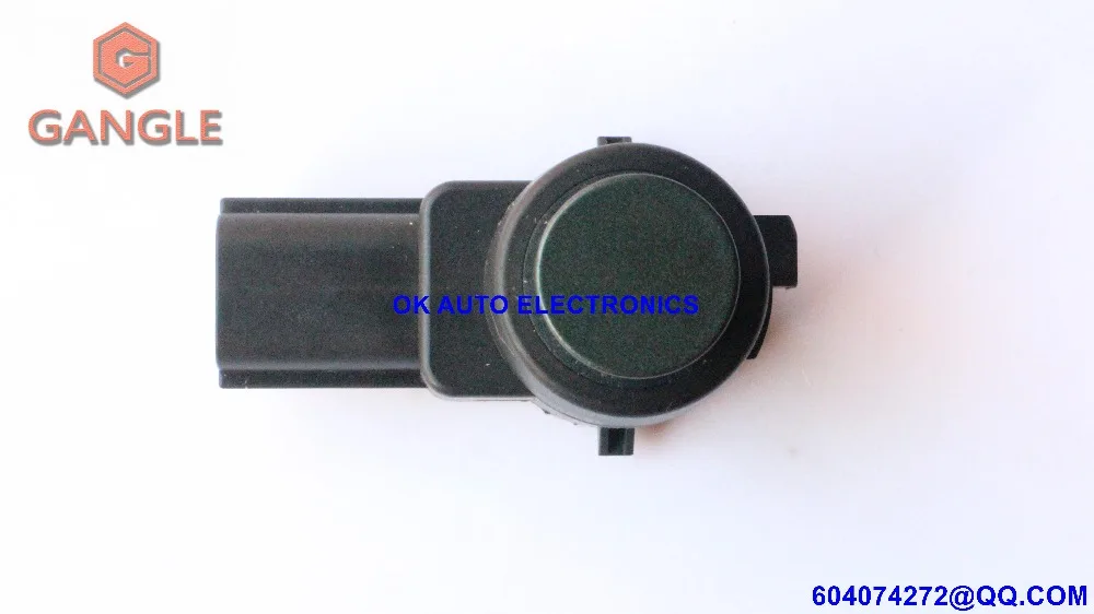 Парковка Сенсор PDC Сенсор парковке Управление Сенсор для Buick GMC Chevrolet 13282993