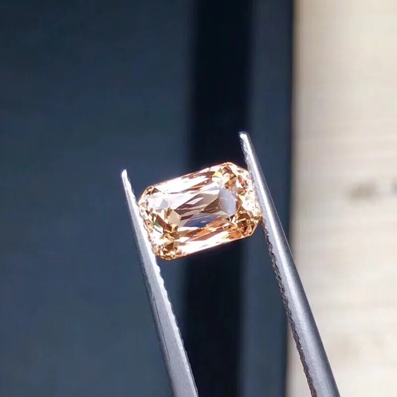 

CQT certification 1.94ct Shape Natural Sapphire Stone Loose Gemstones Loose Gems Stones