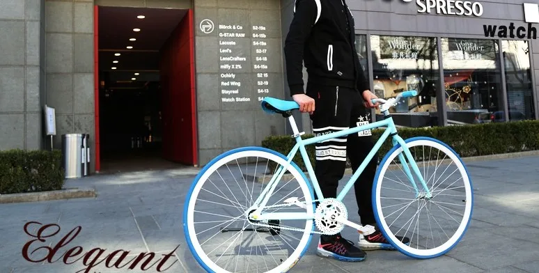 Discount High quality  Aluminum alloy material  26 inch Material Cycling Equipment Wholesale Urban leisure bike 8 Discount High quality  Aluminum alloy material  26 inch Material Cycling Equipment Wholesale Urban leisure bike 8