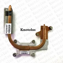 Ноутбук кулер для HP nc6400 охлаждения SPS: 418887-001 Тесты OK