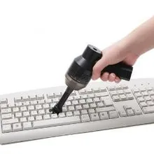 Пылесос, зарядка, портативная клавиатура для компьютера, портативная мини USB мини-пылесос