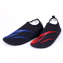 2017 hot sale Summer Outdoor Unisex Barefoot Water Skin Shoes Men Trekking Senderismo Upstream Walking Water Quick Drying Shoes