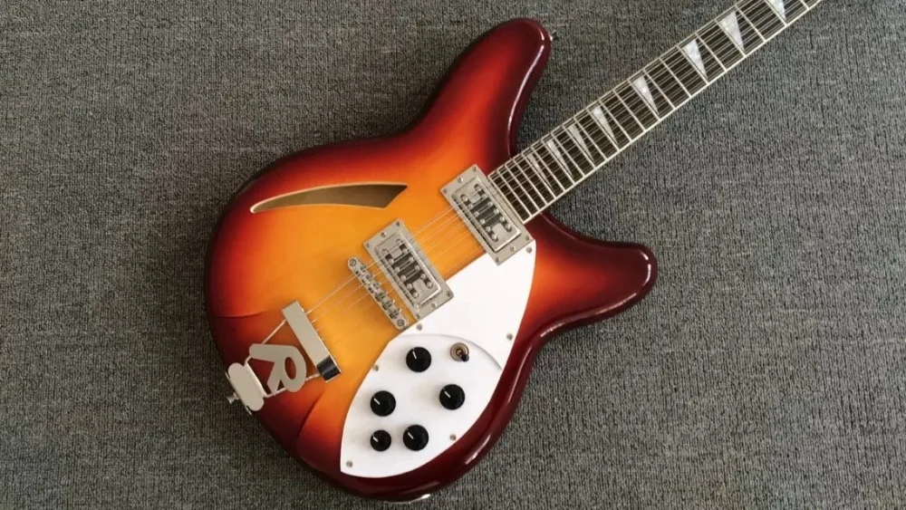 

Solid body replica guitar Korean hardware electric guitar top quality guitarra electrica diy guitar kit JYT-0043