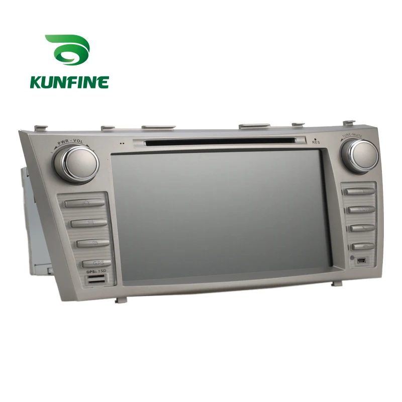 Car Stereo DVD Player GPS Navigation  for TOYOTA CAMRY (2007-2010)  Radio MTK c
