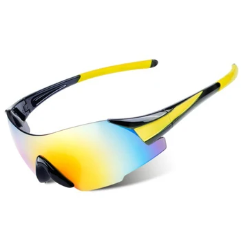 

Outdoor Men Women Fashion Sports Sunglasses Polarized Glasses for Driving Cycling Running Fishing Golf Frameless Dropshiping