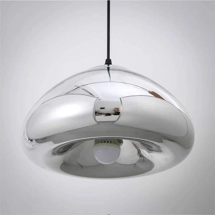 Pendant light glass 14