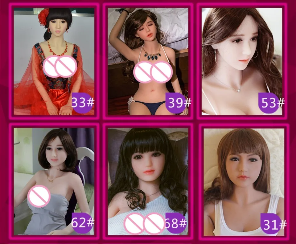 Real silicone sex dolls 145cm Japanese adult lifelike anime oral love dolls full vagina pussy big breast for men 6 Real silicone sex dolls 145cm Japanese adult lifelike anime oral love dolls full vagina pussy big breast for men 6