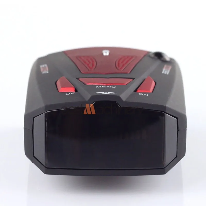 Best-Price-GPS-Radar-Detector-16-Band-X-K-NK-Ku-Ka-Laser-VG-2-V7
