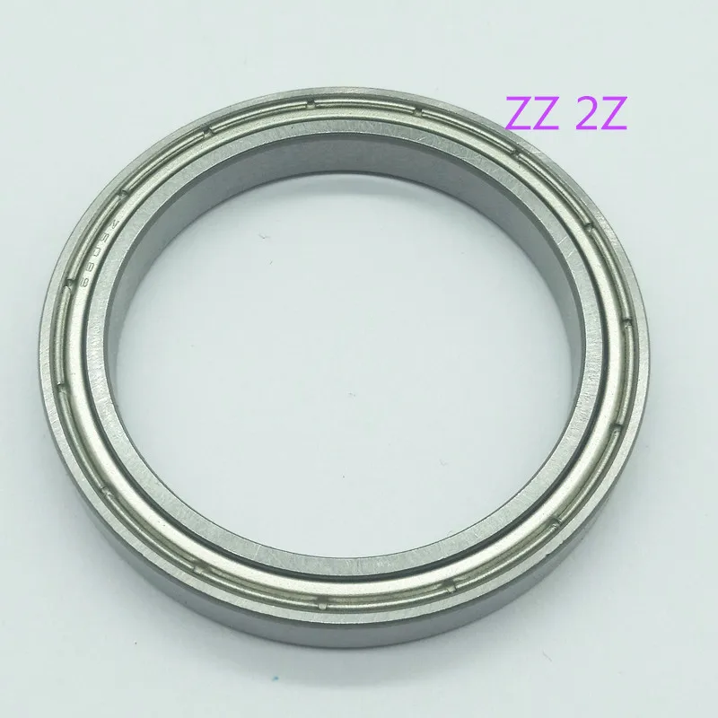 

1 pcs SHLNZB bearing 6914Z 61914Z 6914ZZ 61914ZZ 61914-2Z 6914-2Z P5 Size:70*100*16mm Deep Groove ball bearing
