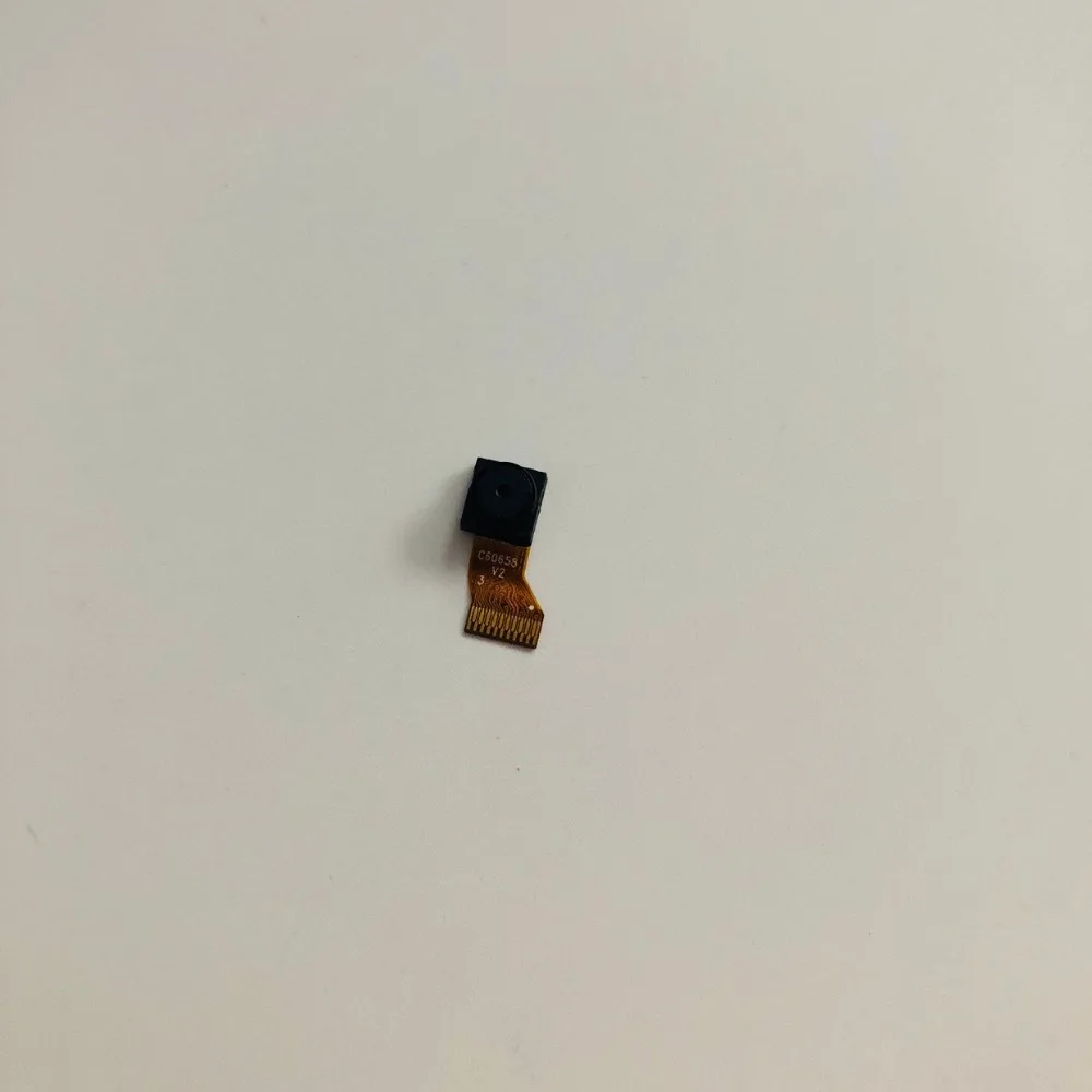 

Used Front Camera 8.0MP Module For LEAGOO M8 Pro 5.7 Inch HD 1280x720 MT6737 Quad Core Free Shipping