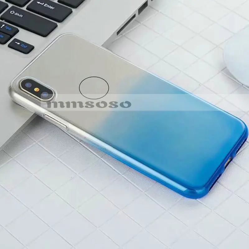 Мягкий чехол из ТПУ для asus zenfone 5z телефона ZenFone ZS620KL/Zenfone 5 2018 ZE620KL Asus _ x00qd
