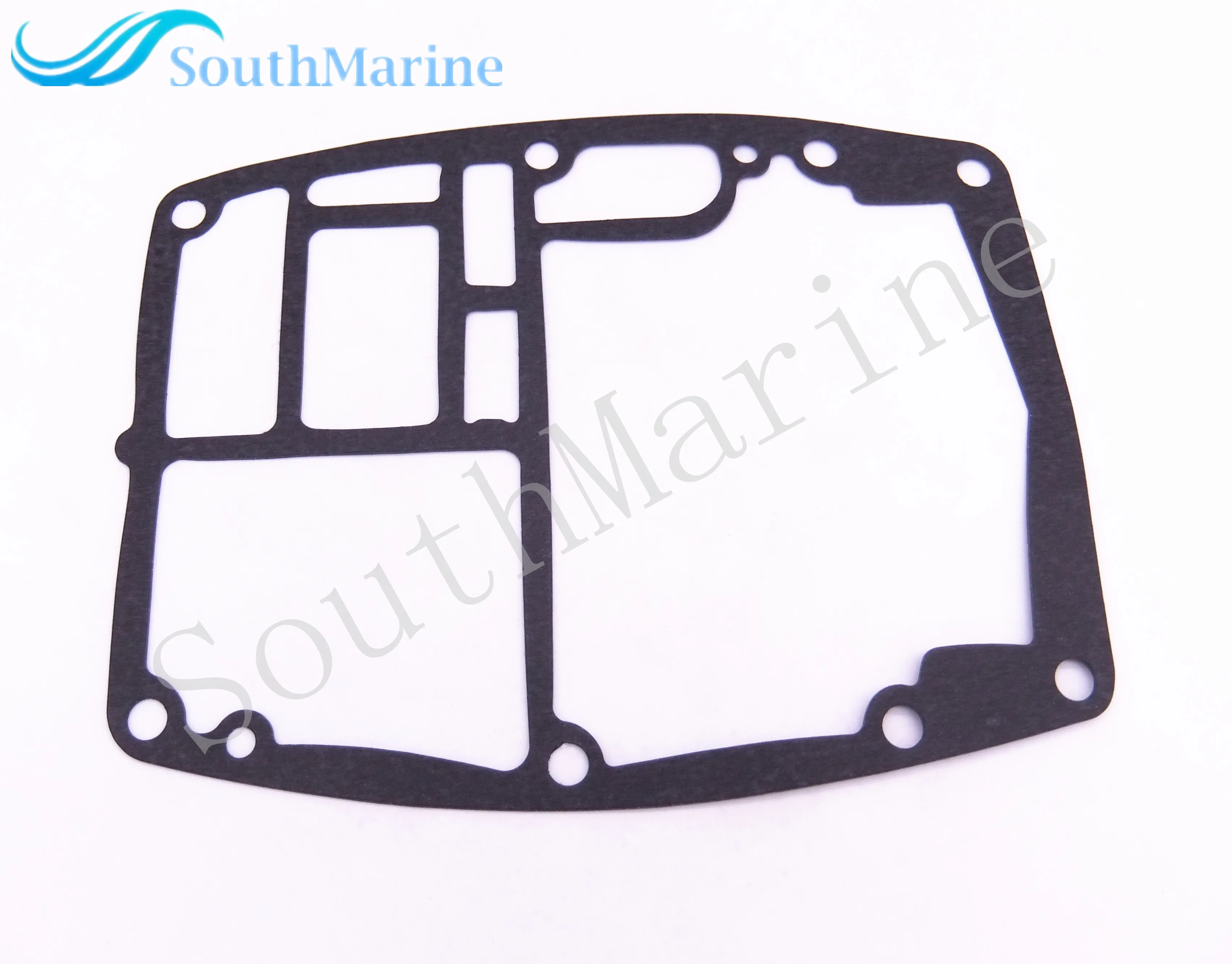 Outboard Engine 6H3 45113 00 6H3 45113 A0 A1 Upper Casing Gasket for