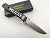 Sharp Folding Pocket Knife Eafengrow EF27 G10 Handle d2 Blade Outdoor/Camping/Hunting/Knife Utility/Survival/EDC/Garden/Knife ► Photo 2/6