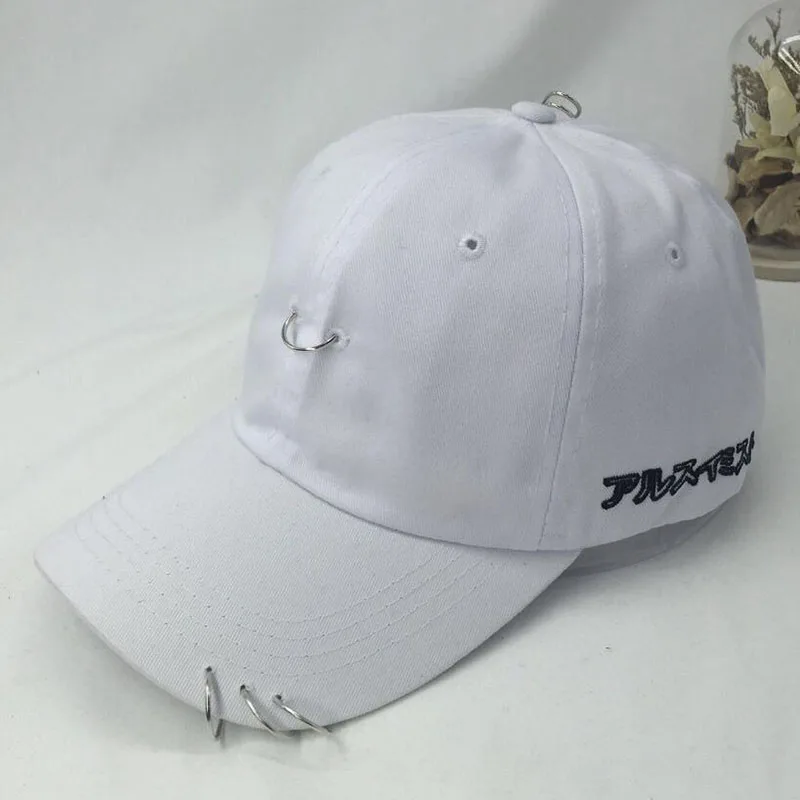 2017 جديد الإبداعية خارقة حلقة البيسبول كاب الشرير gorras العظام masculino feminino basebol hiphop قاعدة الأزياء الكرة قبعات للجنسين 2017 جديد الإبداعية خارقة حلقة البيسبول كاب الشرير gorras العظام masculino feminino basebol hiphop قاعدة الأزياء الكرة قبعات للجنسين