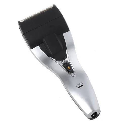 

Portable Men's Fashion Rechargeable Electric Shaver Shaving Razor Trimmer
