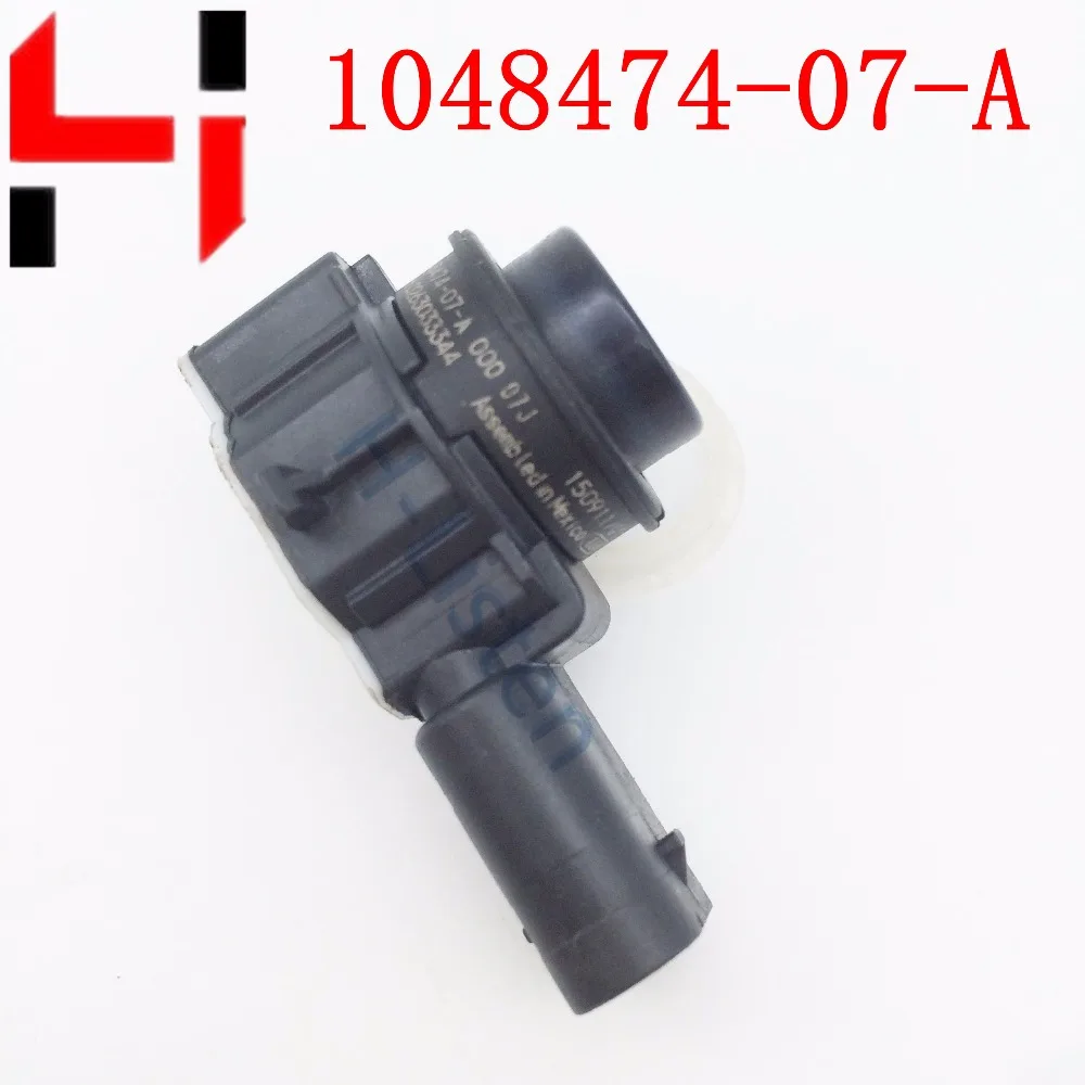 100% work original part 1048474-07-A OE# 0263033344 PDC Parking Aid Bumper Sensor Radar Reverse Assist | Автомобили и мотоциклы
