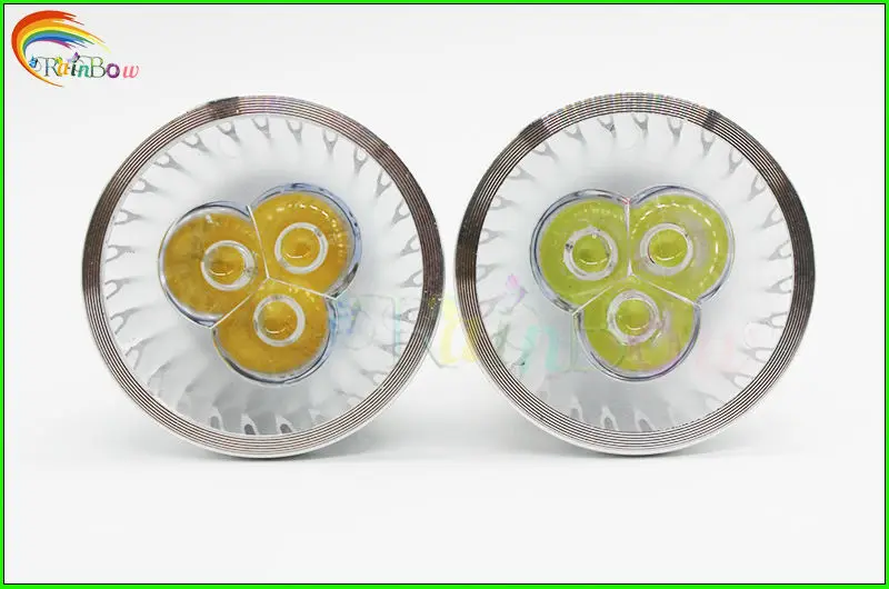3W LED SPOTLIGHT 44