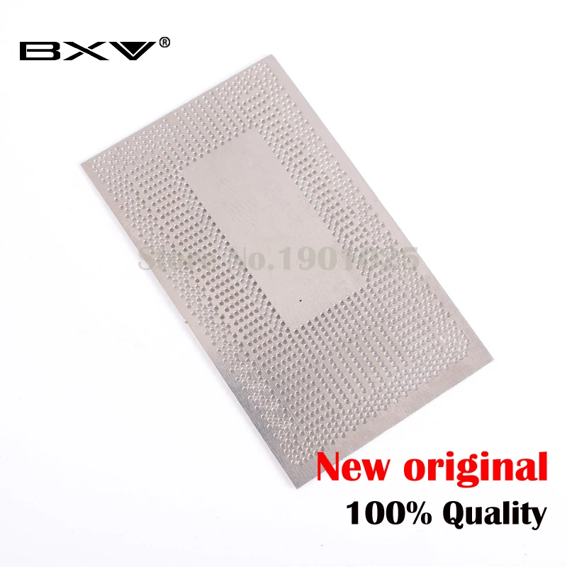 

Direct heating SR2EY I5-6200U SR2EU I3-6100U SR2EZ I7-6500U SR2F0 I5-6300U SR2F1 I7-6600U SR2JC I5-6260U SR2NS I7-6498DU stencil