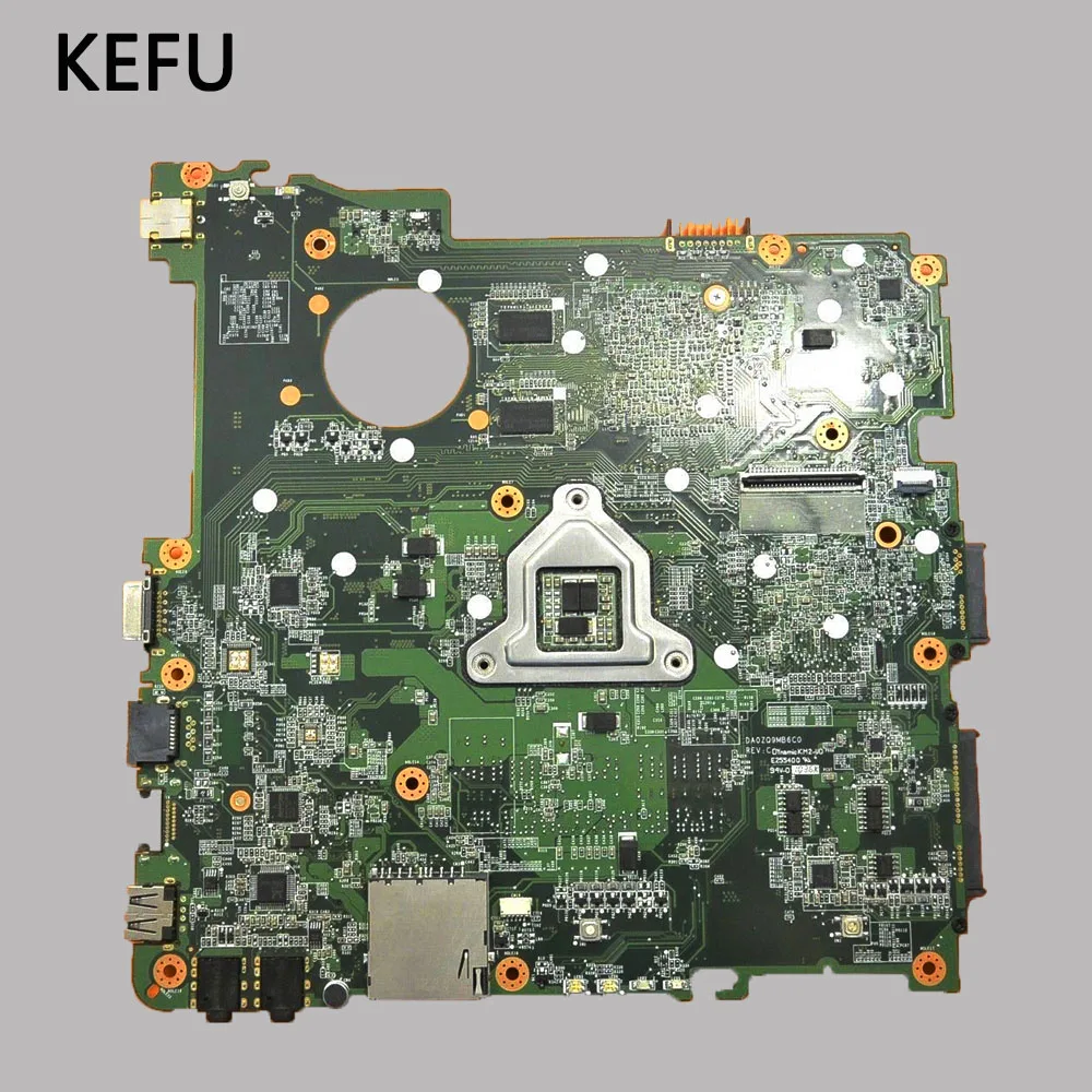 Kefu DA0ZQ9MB6C0 основная плата для acer aspire 4738 4738G 4738Z 4738ZG Материнская плата ноутбука