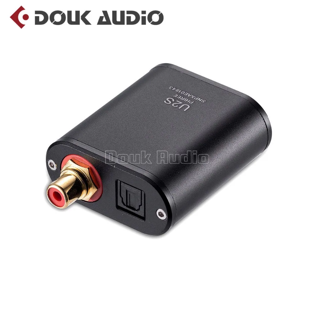 

2018 New Nobsound HiFi USB TO SPDIF Converter Coaxial/Optical HA info PCM/AC3/DTS Support Source Output