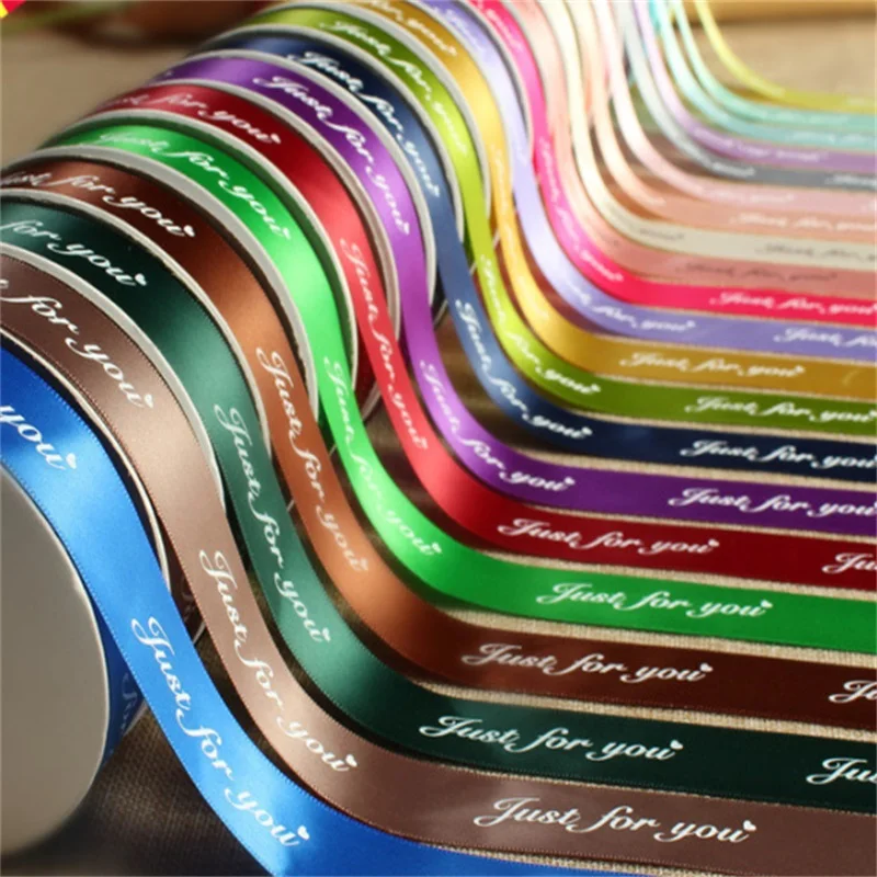 Buy 20mm 45 Meters / roll Printed Ribbons Scotish