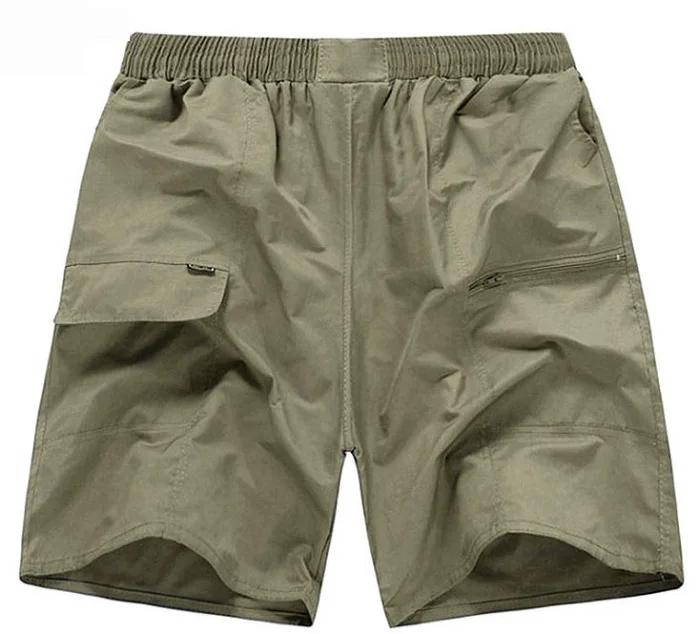 Летние быстросохнущие мужские пляжные спортивные шорты большого размера горячие купальники boardкороткие бермуды Masculina