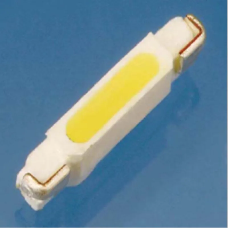 Светодиодный чип smd 010 020 светодиодный светильник 100 шт. белый 3 0-3 2 в лампа высокой