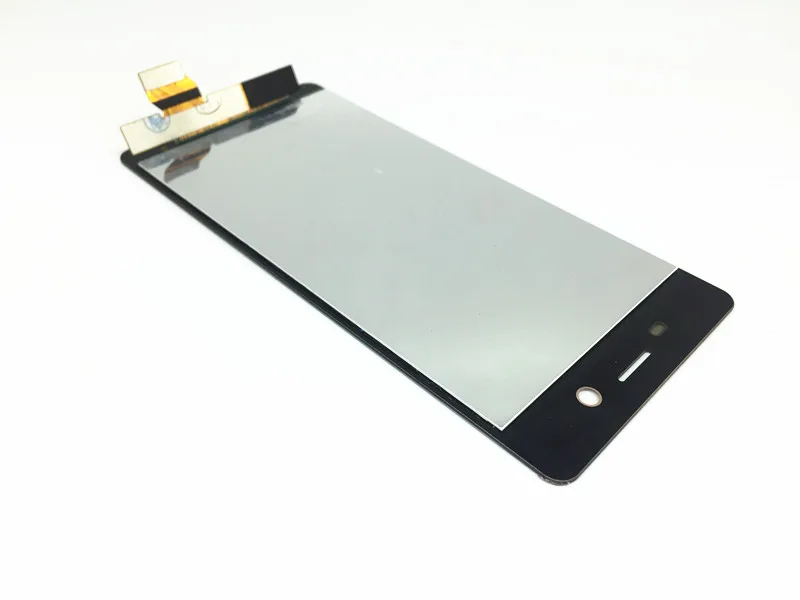 Тестирование нового Дисплей для SONY Xperia X F5121 F5122 ЖК-дисплей Сенсорный экран