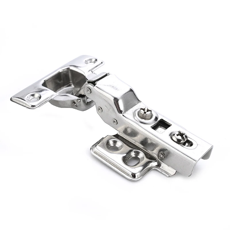 Onus Clip On Cam Adjustment Hinge Closing Glass Soft Hinge