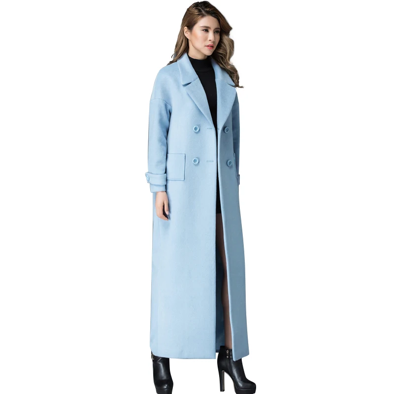 Online Buy Wholesale maxi coat from China maxi coat